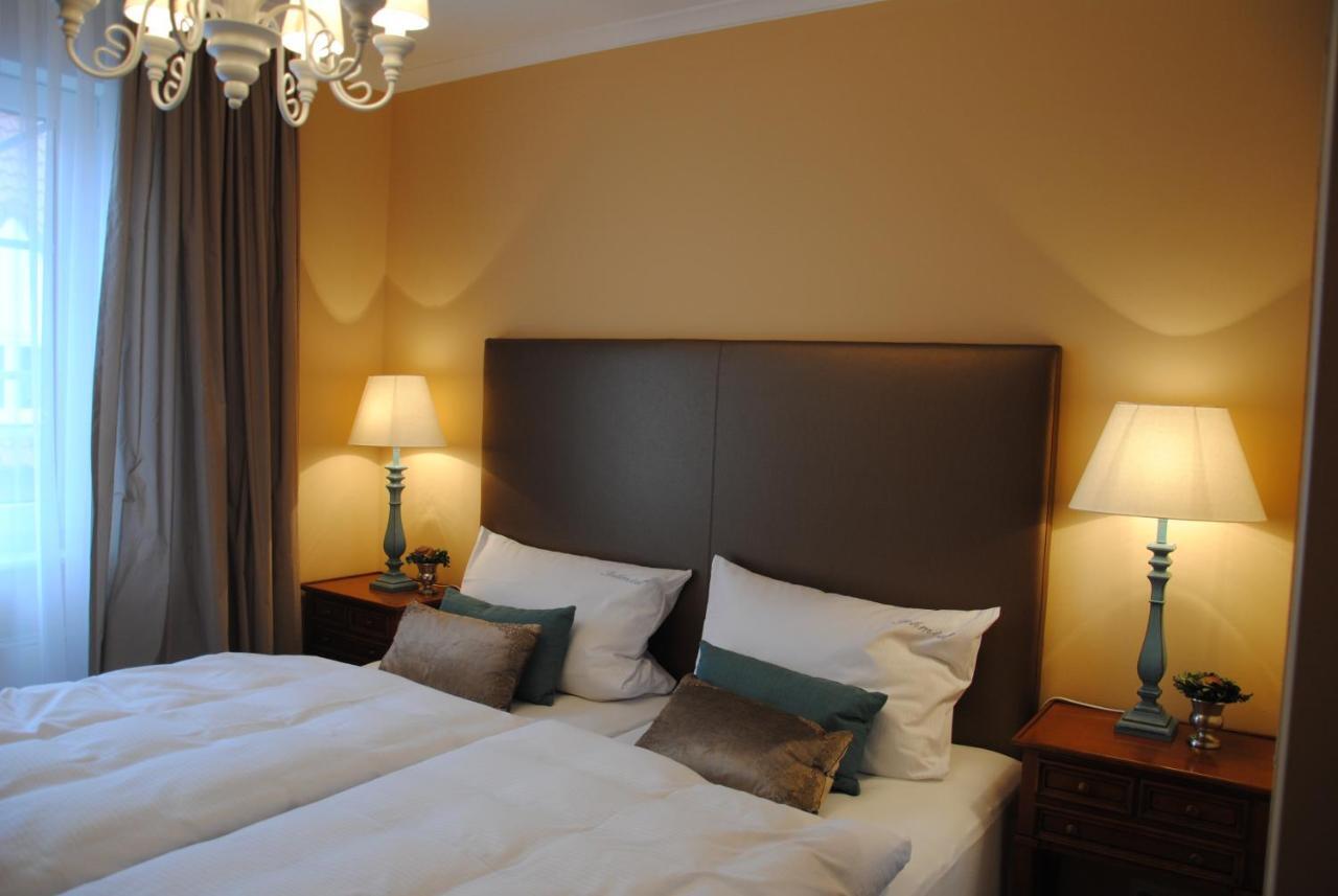 Inselresidenz Wattenmeer - Wohnung 7 جويست المظهر الخارجي الصورة